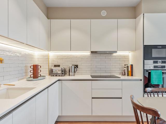 The Sessile, 18 Ashley Road, London N17, 1 bed flat to rent, £2,505 pcm | PrimeLocation