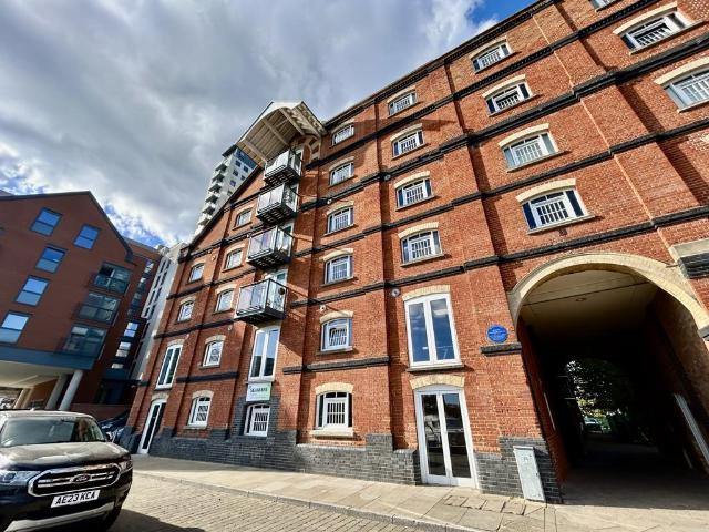 The Shamrock, Ipswich IP4 2 bed apartment to rent £1,600 pcm £369 pw