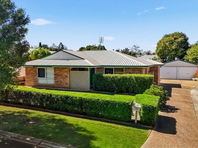 The Shed, The Space & The Lifestyle on 630m2