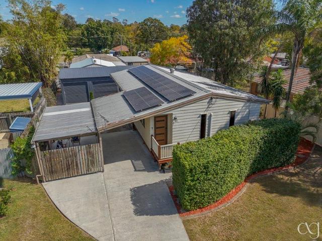 the shed you've been waiting for!