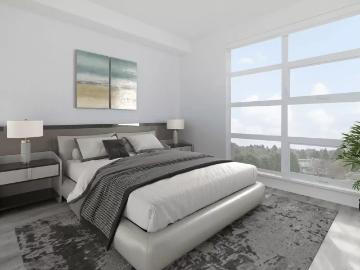 The Shelley Victoria BC Student Housing | Amber