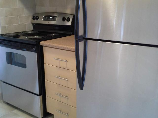 The Sheridan Manor Apartments in Mississauga 1 Bedroom Apartment for Rent
