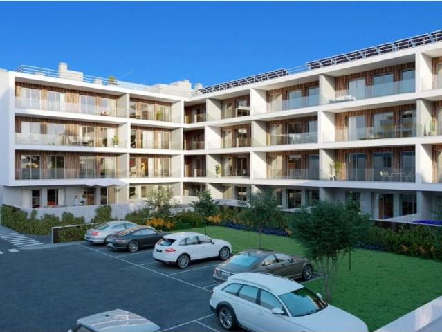 The Shipyard Apartamento T3, piscina comum na cobertura, e. 126m² Faro Sé e São Pedro