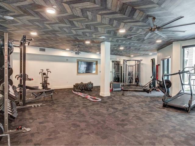 The Shoal Studio Apartment for Rent at 827 W 12th St, Austin, TX 78701 Downtown Austin
