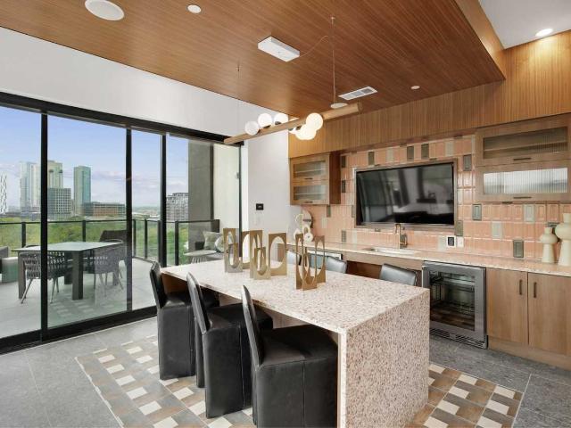 The Shoal Studio Apartment for Rent at 827 W 12th St, Austin, TX 78701 Downtown Austin