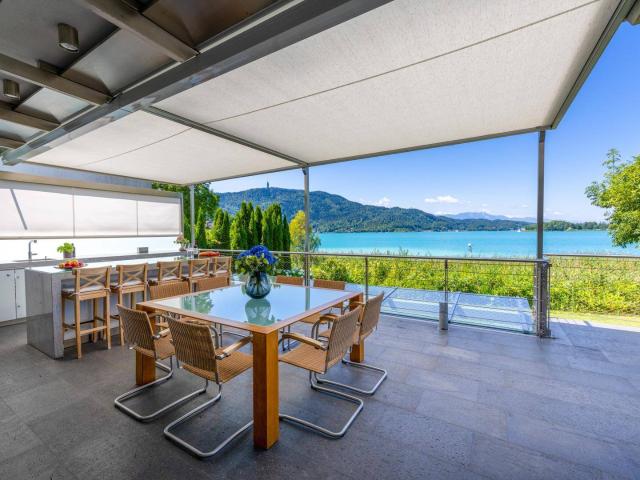 The Shore Exklusives Wohnen in einzigartiger Naturruhelage direkt am See