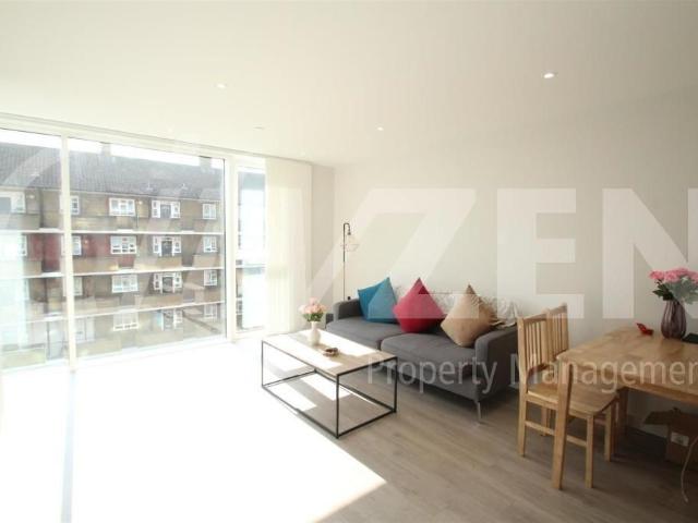 The Shoreline Building, Newnton Close, London N4, 2 bed flat to rent, £2,903 pcm | PrimeLocation