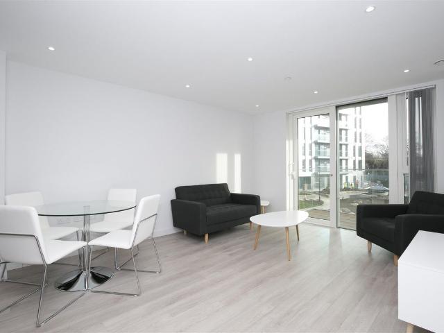 The Shoreline Building, 42 Newnton Close, Manor House N4, 1 bed flat to rent, £2,197 pcm | PrimeLocation