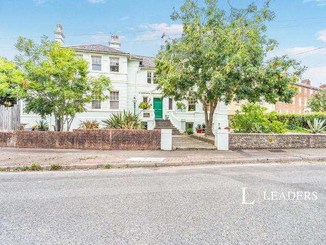The Shrubbery, 41 Upper Bognor Road PO21, 3 bed flat to rent, £1,600 pcm | PrimeLocation