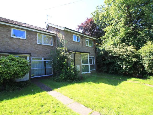 The Shrublands, Norwich NR2, 3 bed terraced house to rent, £1,295 pcm | PrimeLocation