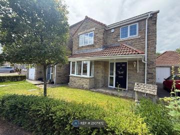 The Sidings, Barnsley S73, 3 bed detached house to rent, £1,100 pcm | PrimeLocation