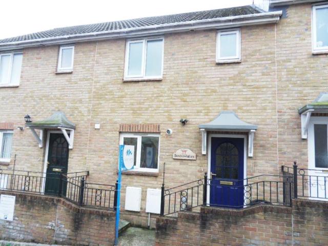 The Sidings, Cowes, Isle Of Wight, PO31 3 bed terraced house to rent £925 pcm £213 pw