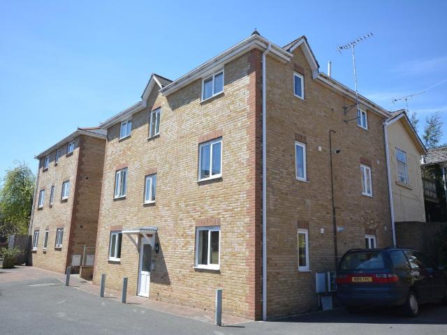 The Sidings, Cowes PO31, 1 bed flat to rent, £750 pcm | PrimeLocation