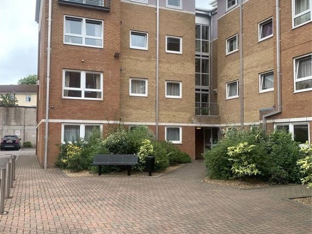 The Sidings, Crown Street, Liverpool, Liverpool L7, 2 bed flat to rent, £760 pcm | PrimeLocation