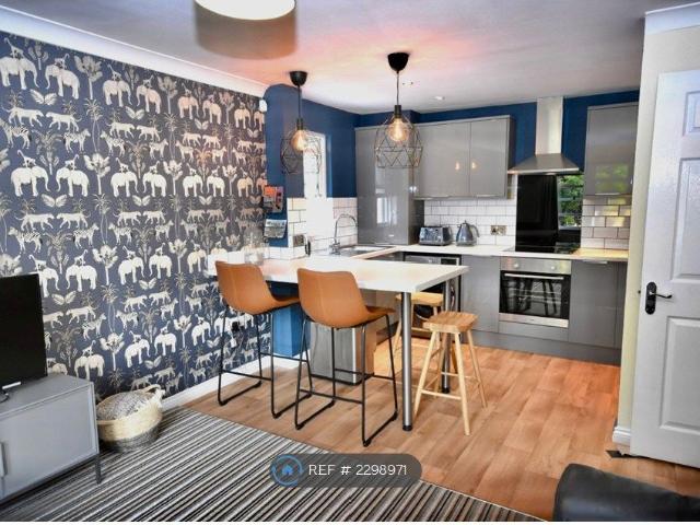 The Sidings, Durham DH1, 2 bed flat to rent, £1,800 pcm | PrimeLocation