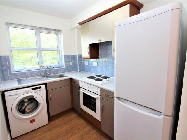 The Sidings, Frecheville Court, Bury