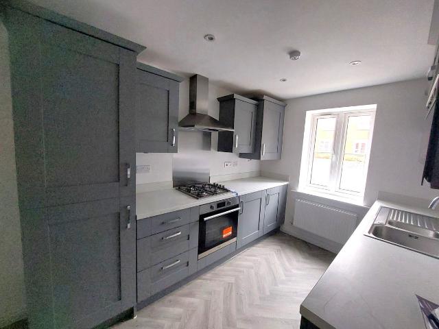 The Sidings, Lichfield WS13, 2 bed semi detached house to rent, £800 pcm | PrimeLocation