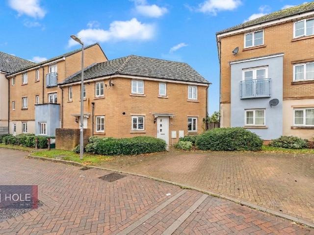 The Sidings, Mangotsfield, Bristol, Gloucestershire BS16, 2 bed flat to rent, £1,200 pcm | PrimeLocation