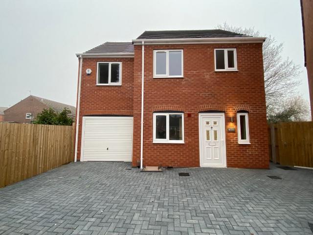 The Sidings, Newark NG24, 3 bed detached house to rent, £1,300 pcm | PrimeLocation