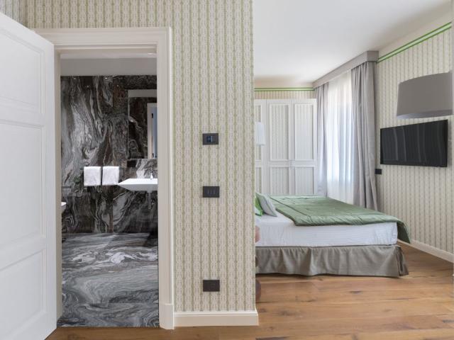 The Signoria Luxury Apartments | Apt N. 10 Giuditta