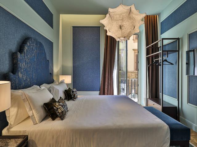 The Signoria Luxury Apartments | Apt N. 2 David