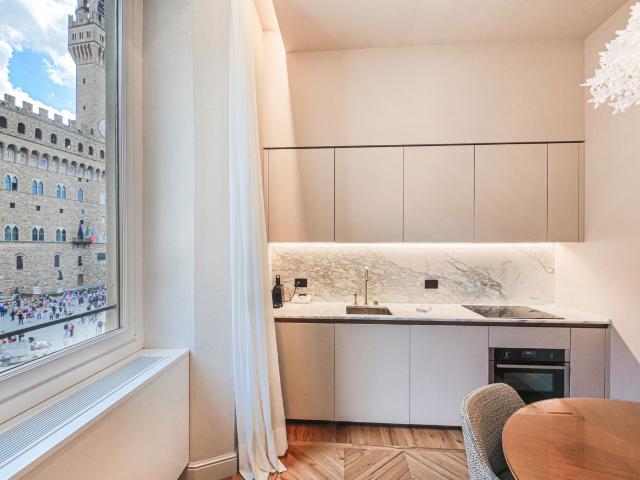 The Signoria Luxury Apartments | Apt N. 6 Cosimo