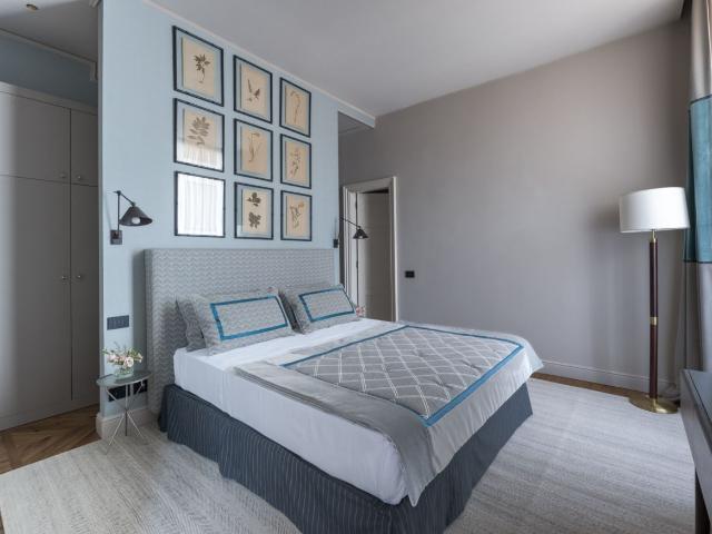 The Signoria Luxury Apartments | Apt N. 8 Ercole