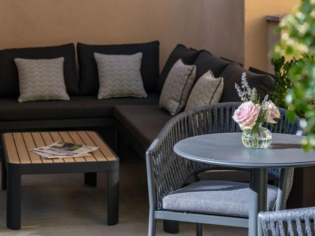 The Signoria Luxury Apartments | Apt N. 2 David