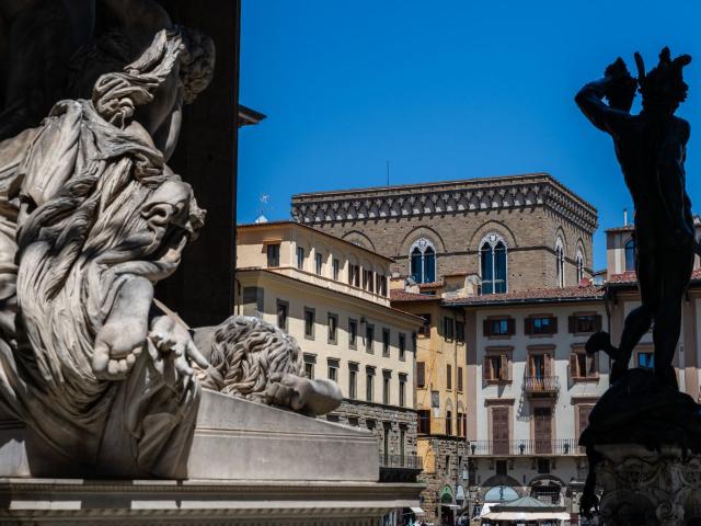 The Signoria Luxury Apartments | Apt N. 6 Cosimo