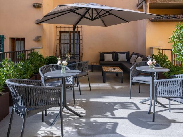 The Signoria Luxury Apartments | Apt N. 8 Ercole