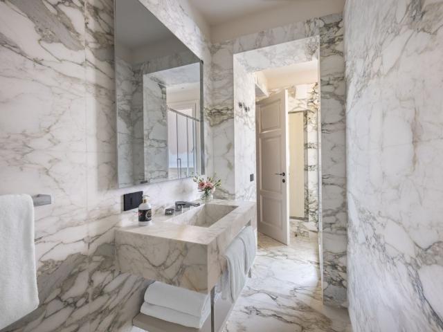 The Signoria Luxury Apartments | Apt N. 9 Marzocco