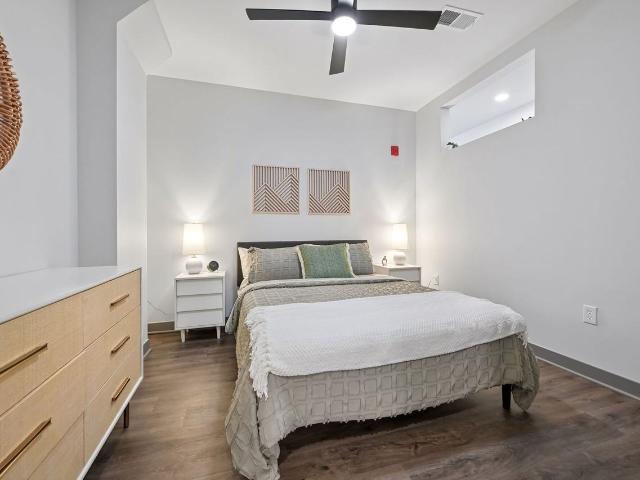 The Signature at Carmel 1 Bedroom Apartment for Rent at 13111 Old Meridian St, Carmel, IN 46032