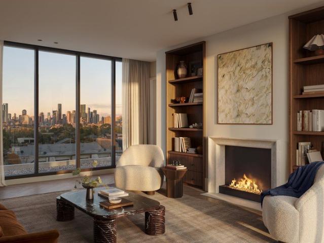 The Signature Collection From $2,400,000