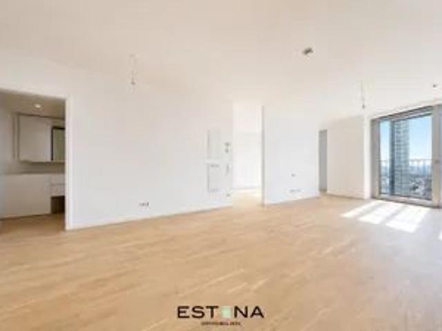 The Signature Residence Einzigartiges Wohnen im DC Tower