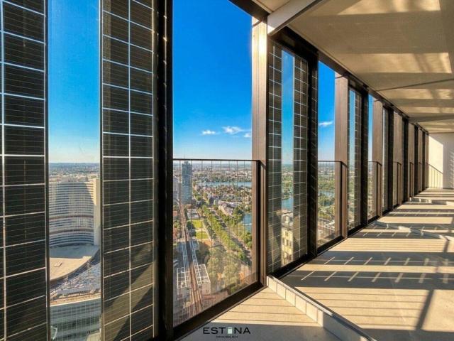 The Signature Residence – Einzigartiges Wohnen im DC Tower