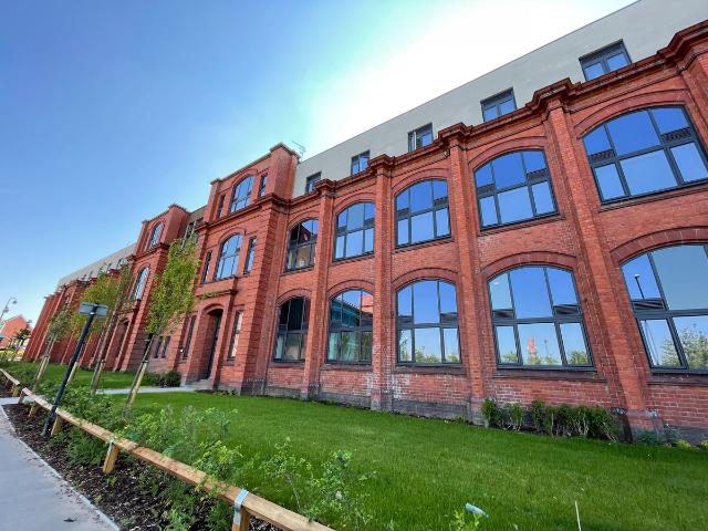 The Silk Works, Coventry CV6, 1 bed flat to rent, £800 pcm | PrimeLocation