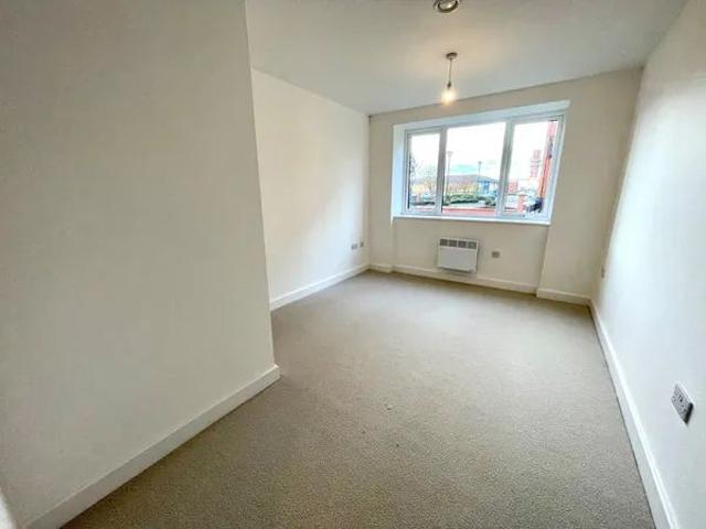 The Silk Works, Coventry, CV6, Property for rent
