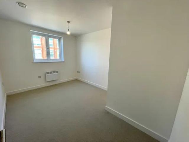The Silk Works, Foleshill Road, Coventry, CV6, Property for rent