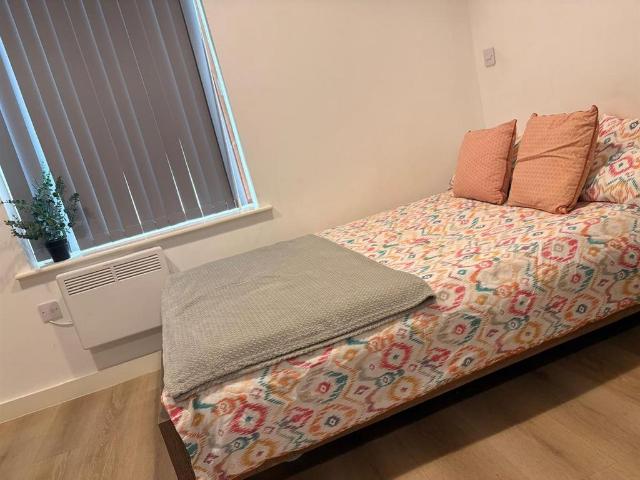The Silk Mill, Lancaster LA2 1 bed private hall to rent £910 pcm £210 pw