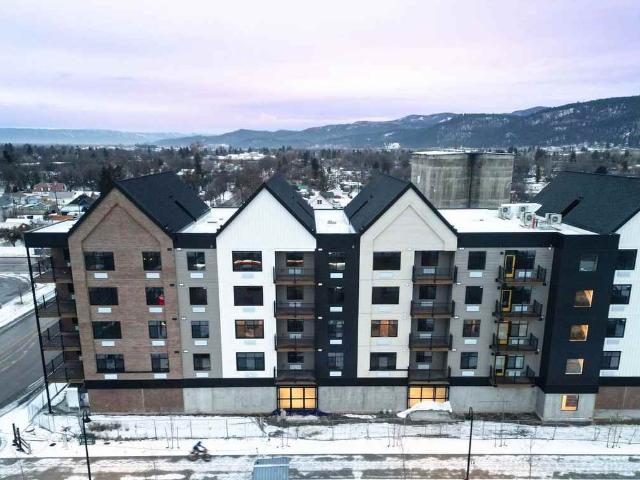 The Silos 2 Bedroom Apartment for Rent at 501 W Center St, Kalispell, MT 59901