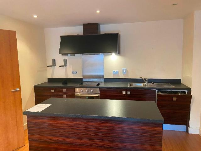 The Sinope Building, 30 Ryland Street, Birmingham B16, 1 bed flat to rent, £900 pcm | PrimeLocation
