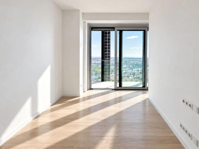 The Skyline Penthouse: DC2 Tower Level 51 DANUBE HORIZON