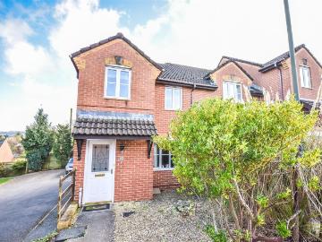 The Slade, Dursley GL11, 3 bed end terrace house to rent, £1,250 pcm | PrimeLocation