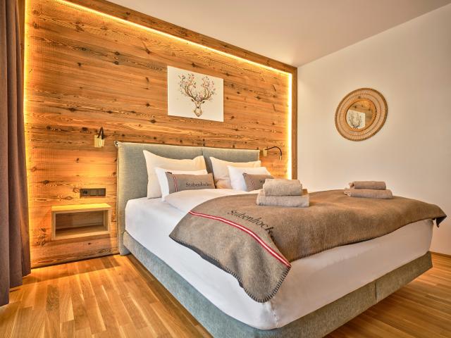 The Spa Suite Top 3 Tauplitz Residences