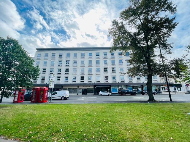 The Space, Leamington Spa CV32, 2 bed flat to rent, £1,950 pcm | PrimeLocation