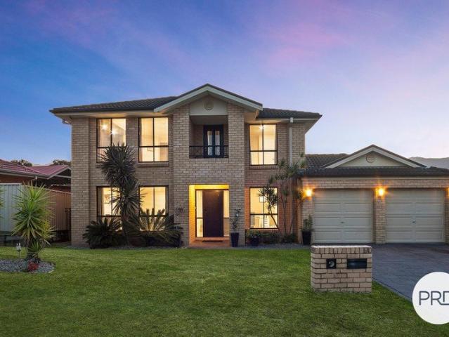 The Space Newer Homes Simply Can't Match