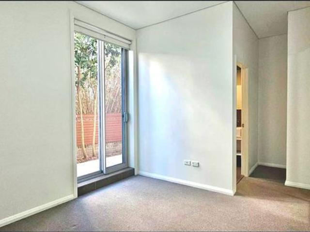 The Space to Live, Not Just Somewhere to Stay