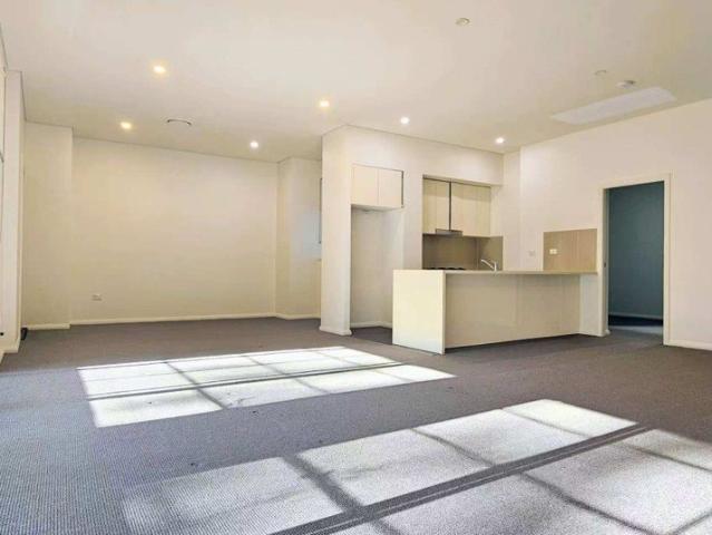 The Space to Live, Not Just Somewhere to Stay