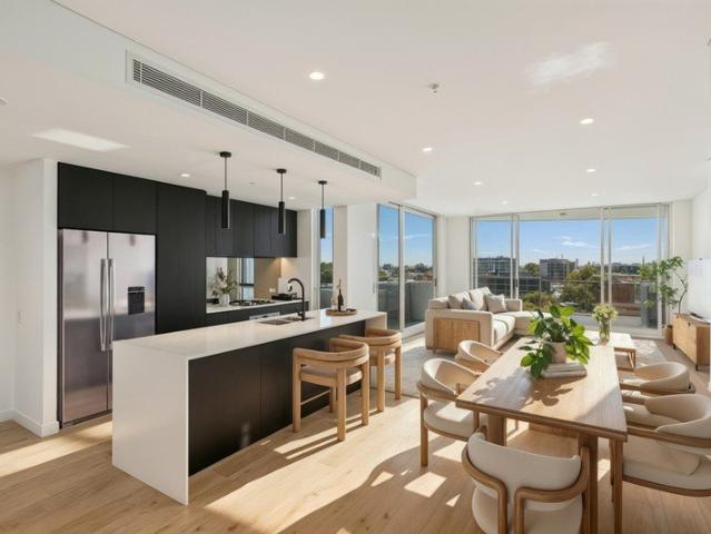 The Space You Need, Right Where You Want to Be