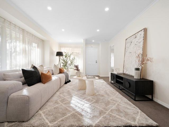 The Space You Didn't Expect in a Home Like This
